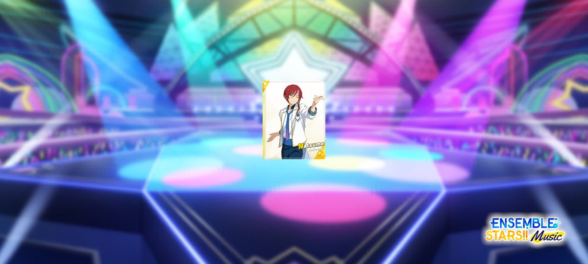 Gacktpoid's tweet photo. #Ensemble Stars!! Music#Come to See Idols' Shiniest Moments! https://t.co/RMZ7VW051e