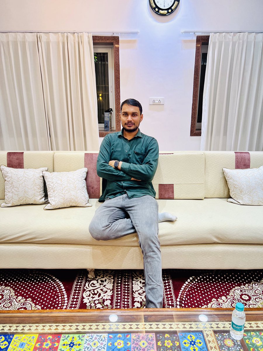 WithRajeshMerta's tweet photo. https://t.co/KS18JnuH0v