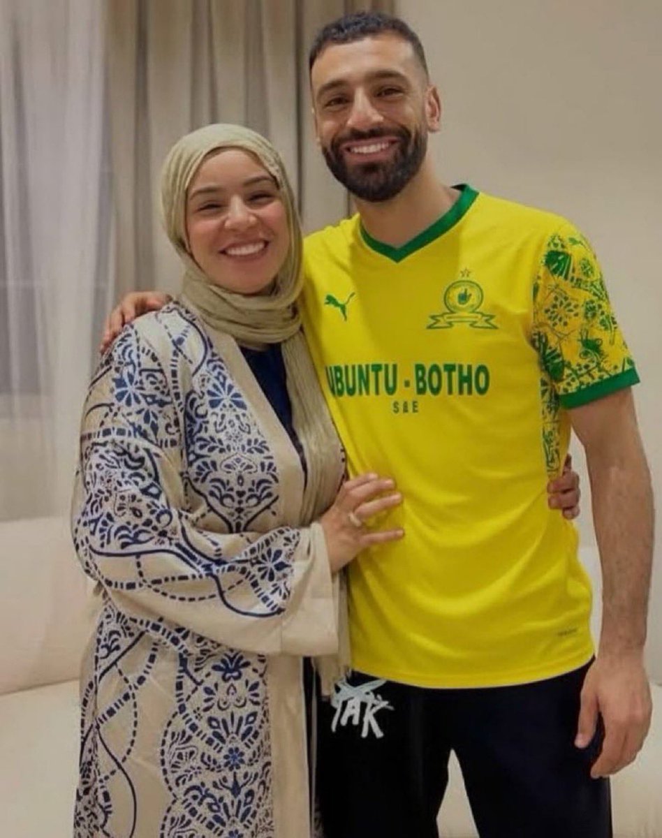 chic_siren_'s tweet photo. 🚨 Mohamed Salah’s Dating History

​2012 — Magi Sadeq 🇪🇬 (18yo)
2015 — Magi Sadeq 🇪🇬 (21yo)
2017 — Magi Sadeq 🇪🇬 (23yo)
2019 — Magi Sadeq 🇪🇬 (25yo)
2022 — Magi Sadeq 🇪🇬 (28yo)
2023 — Magi Sadeq 🇪🇬 (29yo)
2024 — Magi Sadeq 🇪🇬 (30yo)…. see below https://t.co/pTco0z8DPS