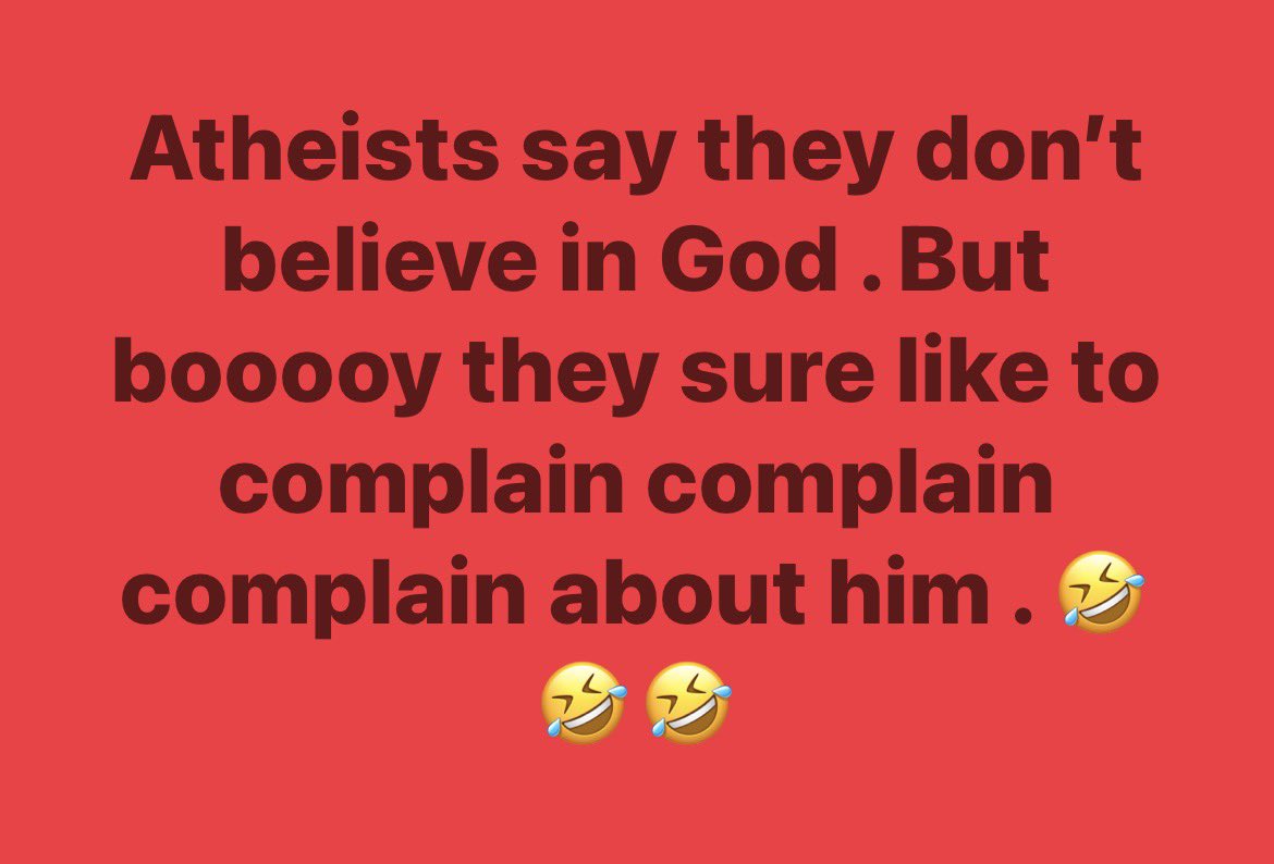 Not Evolution tweet media