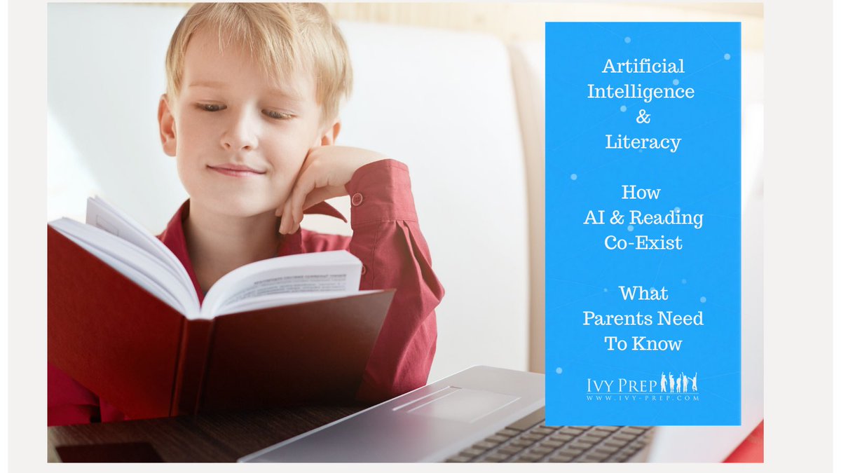 Rebecca Mannis, PhD - Ivy Prep Learning tweet media