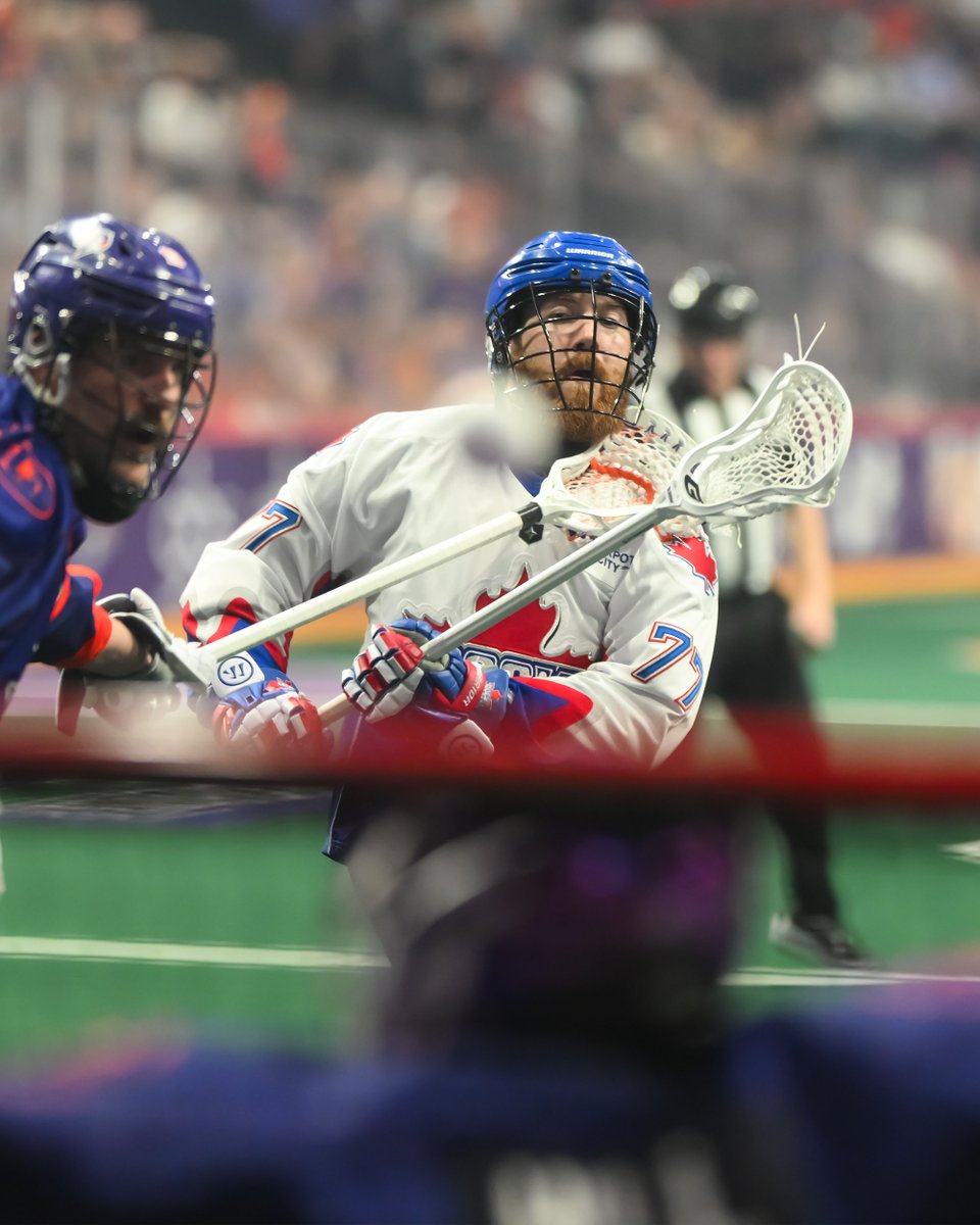 Syracuse Men’s Lacrosse tweet media