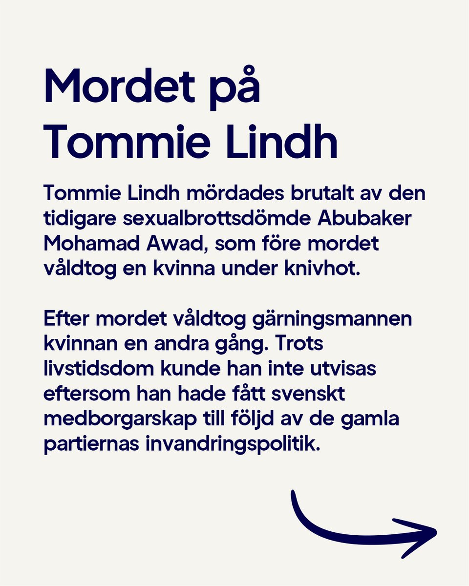 Sverigedemokraterna tweet media