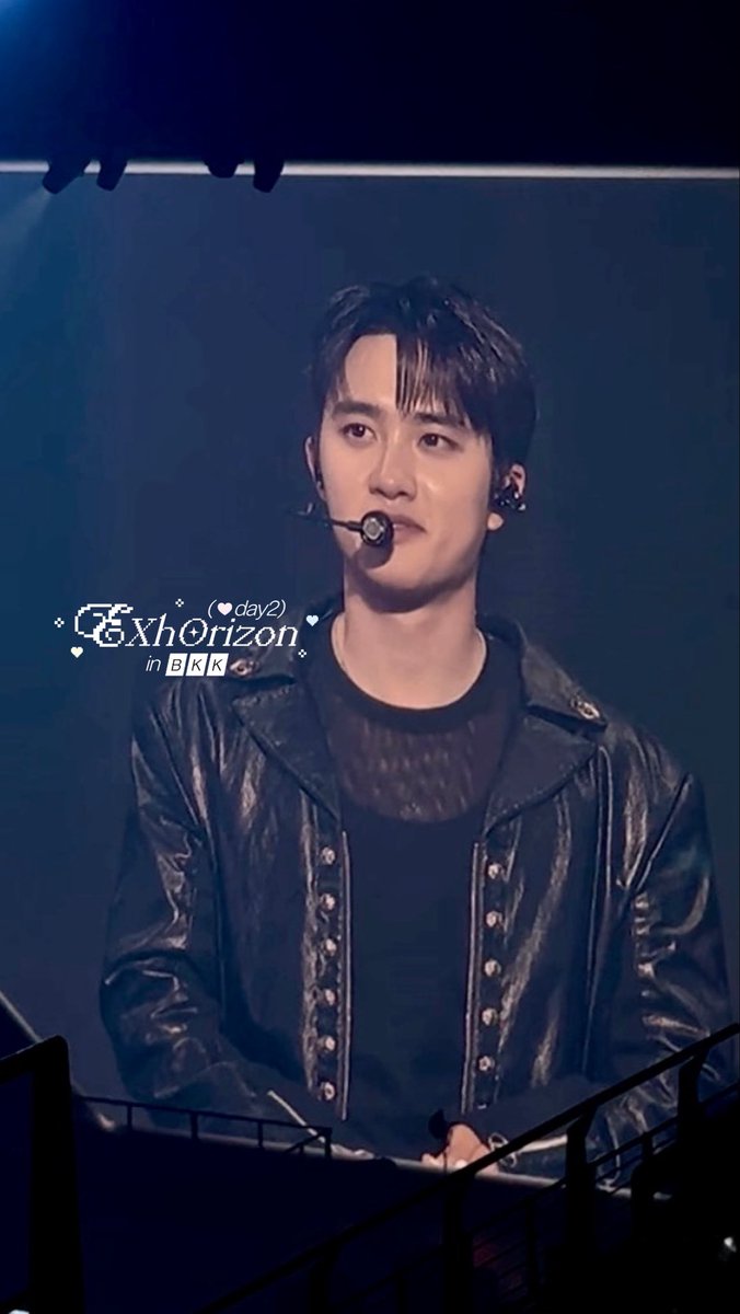 s0lyr's tweet photo. ma prettiest heart smile ♥️🪽 — 도경수 https://t.co/w8u2zAYoLX