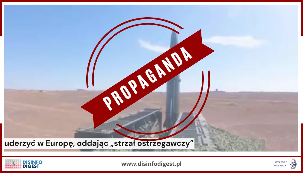 Disinfo Digest tweet media