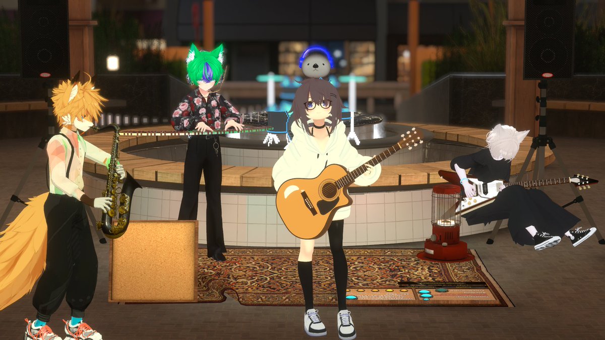 あいすくりーむ tweet media