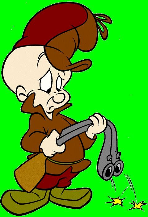ElectaradoPeru's tweet photo. @margamedonzac Lo dije..lo digo..y lo sigo diciendo RLA es un falso idolo de barro...más parecido a elmer el gruñón que a porky https://t.co/JYXS8j7qt2