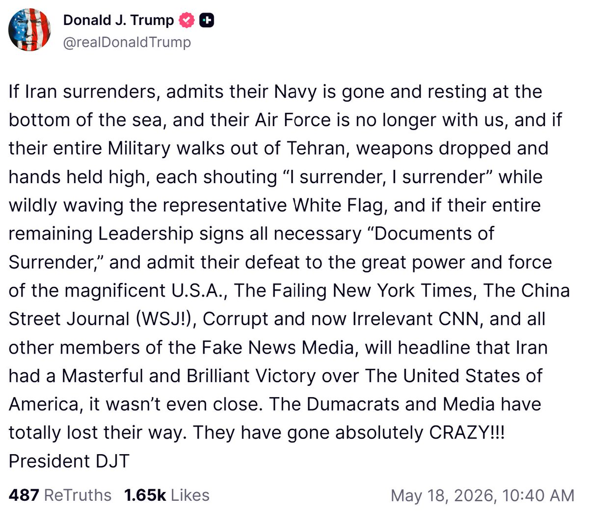 Bruce Snyder tweet media
