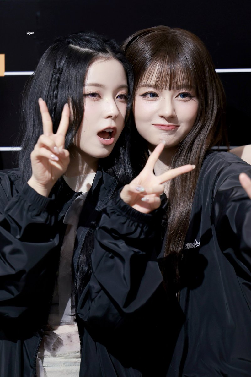 Aqua20220222's tweet photo. 260517

#NMIXX #엔믹스 
#설윤 #SULLYOON
#규진 #KYUJIN https://t.co/E33GPYR04g