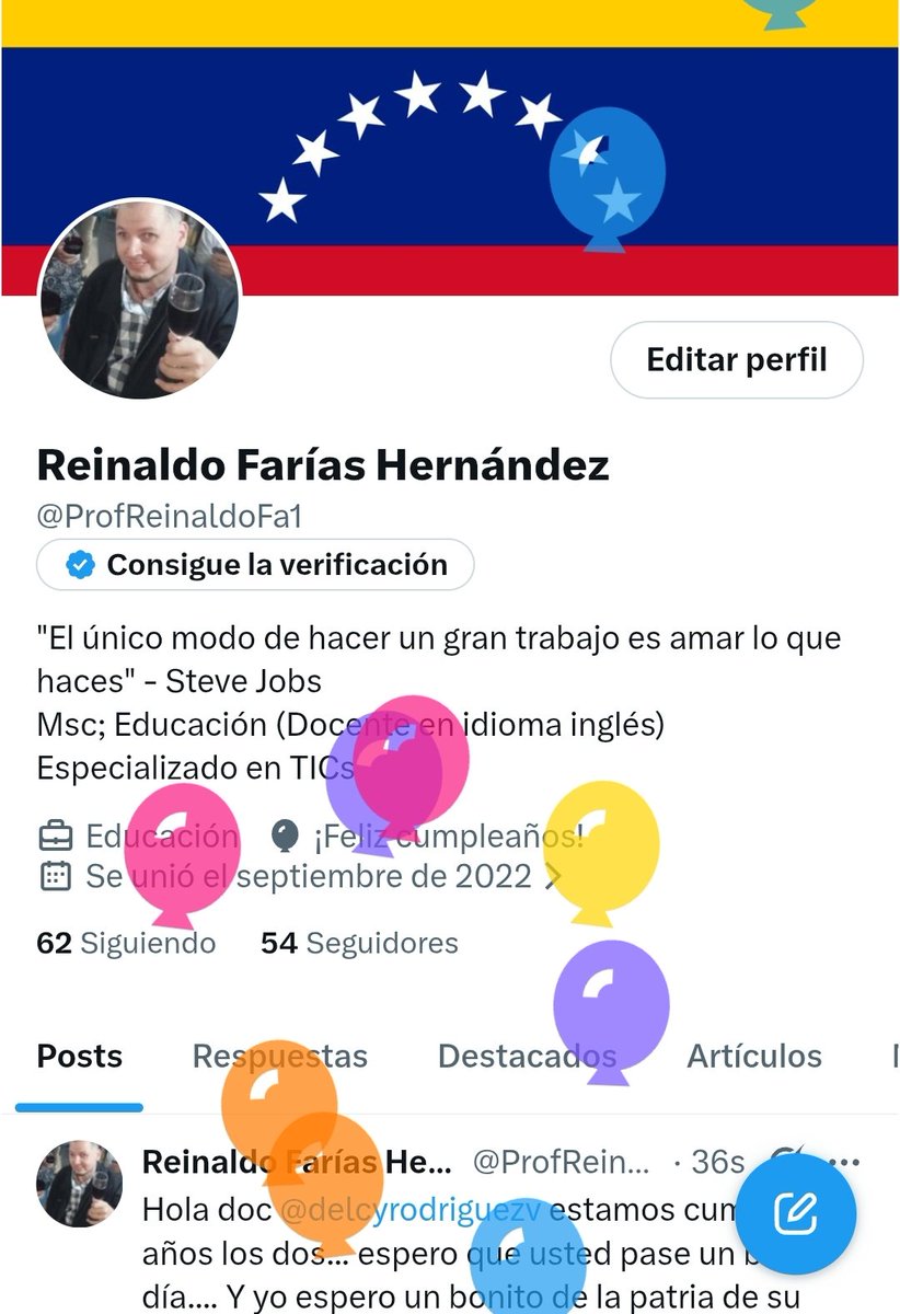 Reinaldo Farías Hernández tweet media