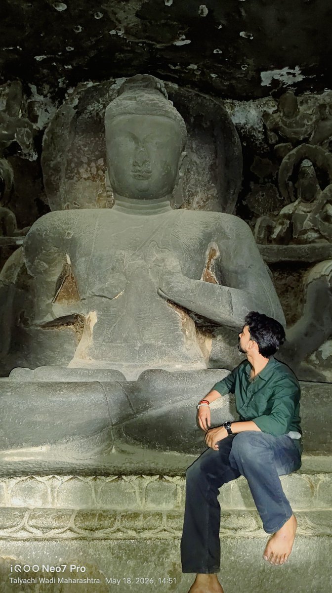 _voice___'s tweet photo. इक्ष्वाकु वंश में जन्मे क्षत्रिय कुल गौरव भगवान गौतमबुद्ध 🙏 
#buddha https://t.co/hAyG6Xuhls