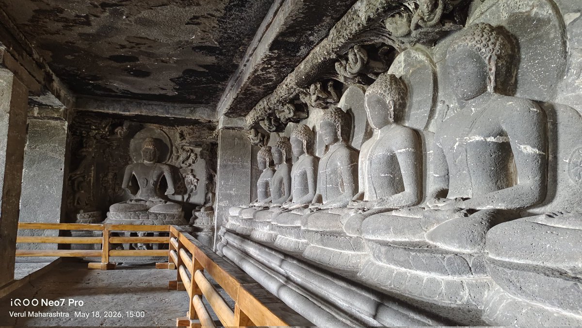 _voice___'s tweet photo. इक्ष्वाकु वंश में जन्मे क्षत्रिय कुल गौरव भगवान गौतमबुद्ध 🙏 
#buddha https://t.co/hAyG6Xuhls
