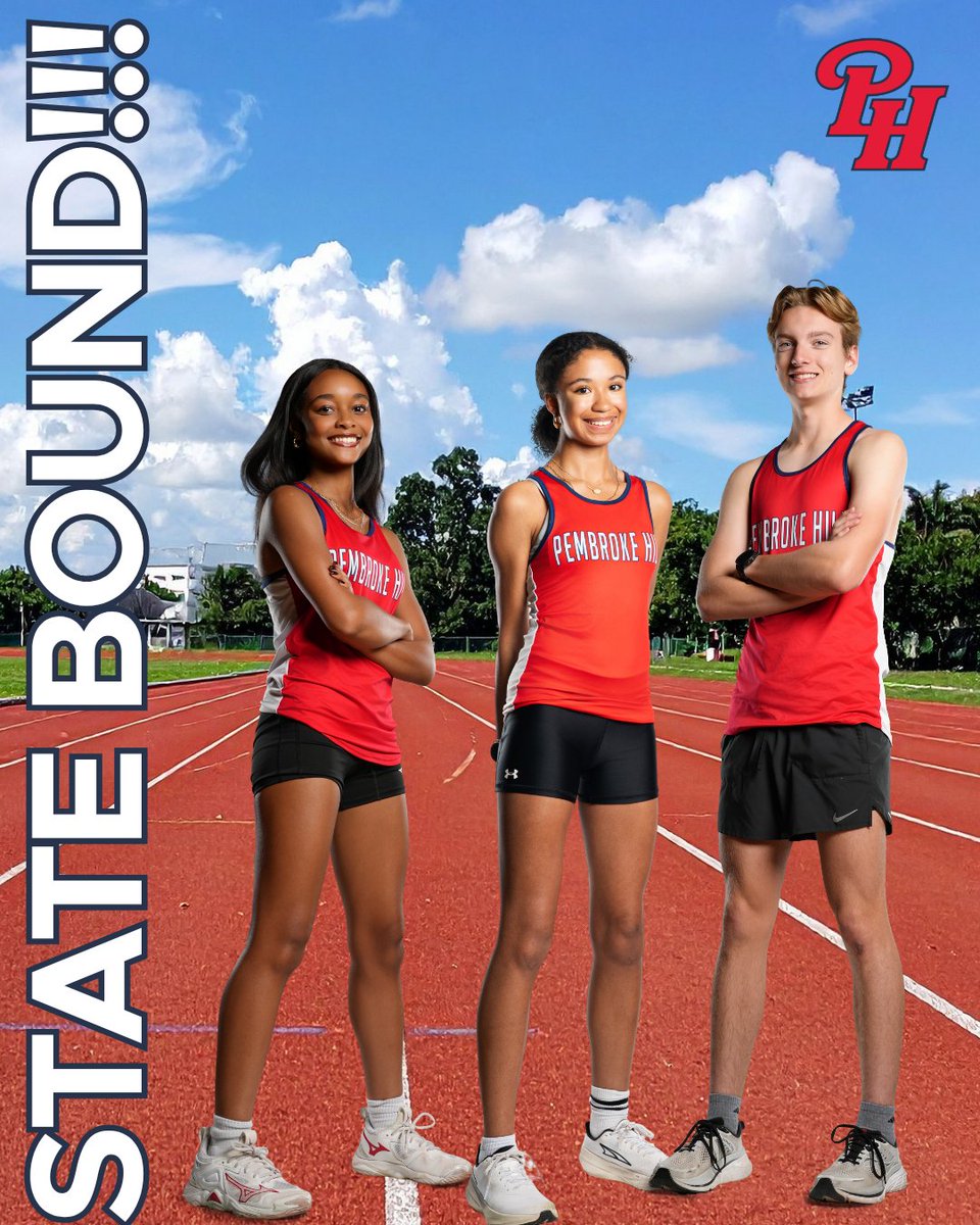 Pembroke Hill Athletics tweet media