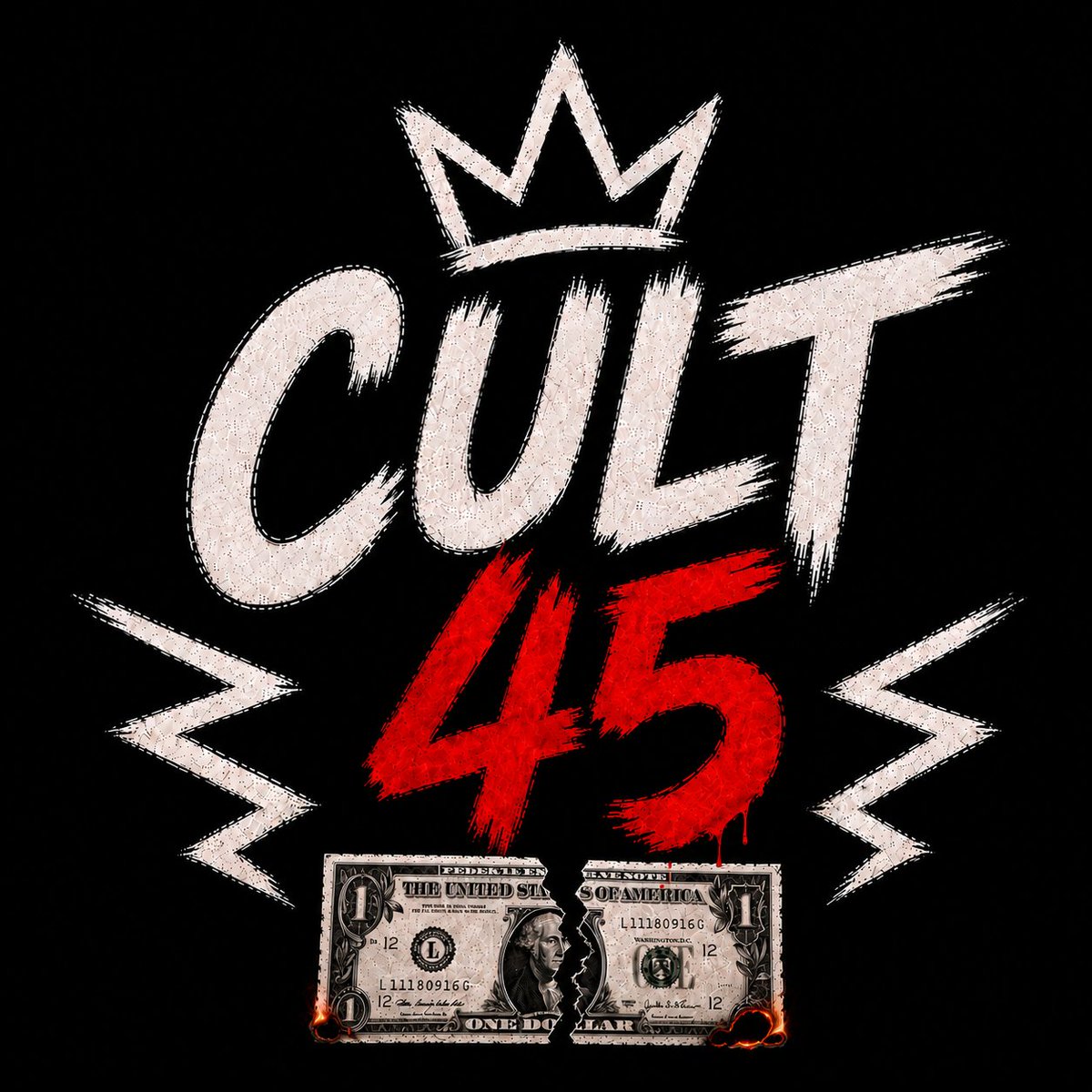web3cult45's tweet photo. Register now for our platforms token airdop 15th June 2026 

$CULT45 

https://t.co/hxvv5Mco7v https://t.co/KIIc6QlJYd