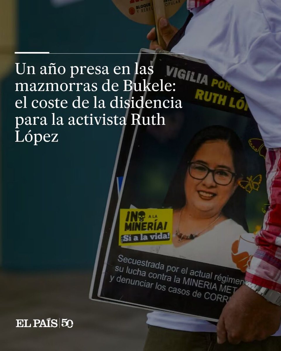 EL PAÍS América tweet media