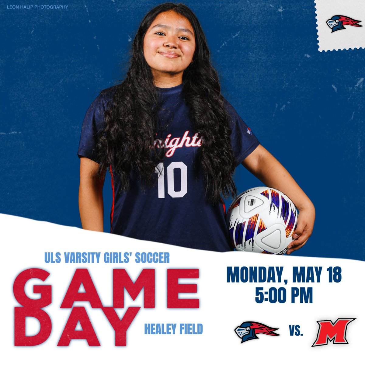 University Liggett Athletics tweet media