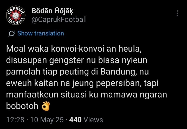 Bödãn Ĥŏjāķ tweet media