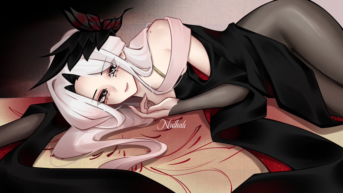 nullirael's tweet photo. nuella (persona)

#그림러_𝕏친소 #그림러_트친소 #artmootsㅤㅤㅤㅤ https://t.co/8R8sRMiYyv