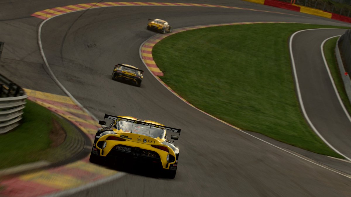 AinoImageRacing's tweet photo. Are you a steward or know anyone that is a steward? We are looking for volunteer stewards for the iR Cup and any other events we may hold in the future!

If you're interested in helping us, please reach out via DM! https://t.co/dfF8L0366J