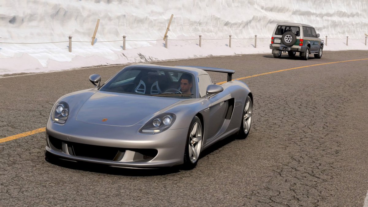 Forza Horizon 6 UK 🇬🇧 tweet media