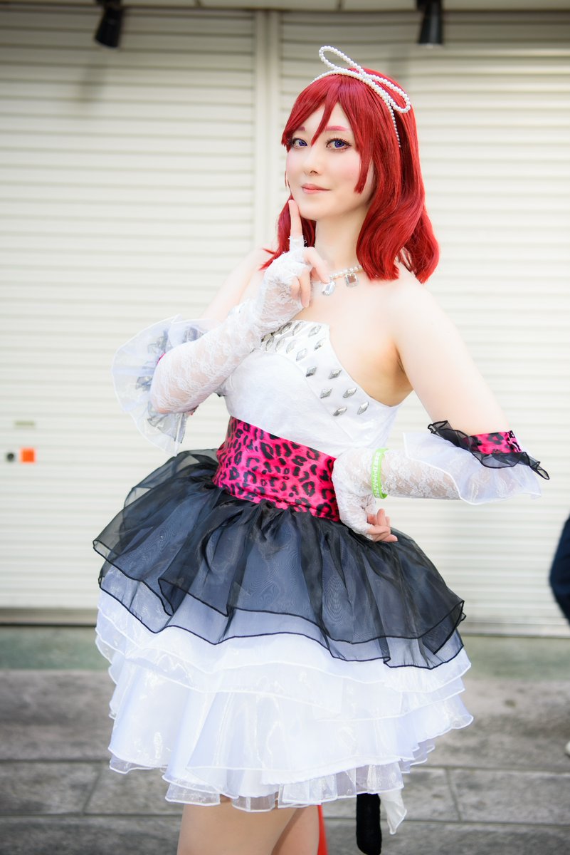 りんりん@5/17ストフェス (@rinrin_izumi) / Posts / X