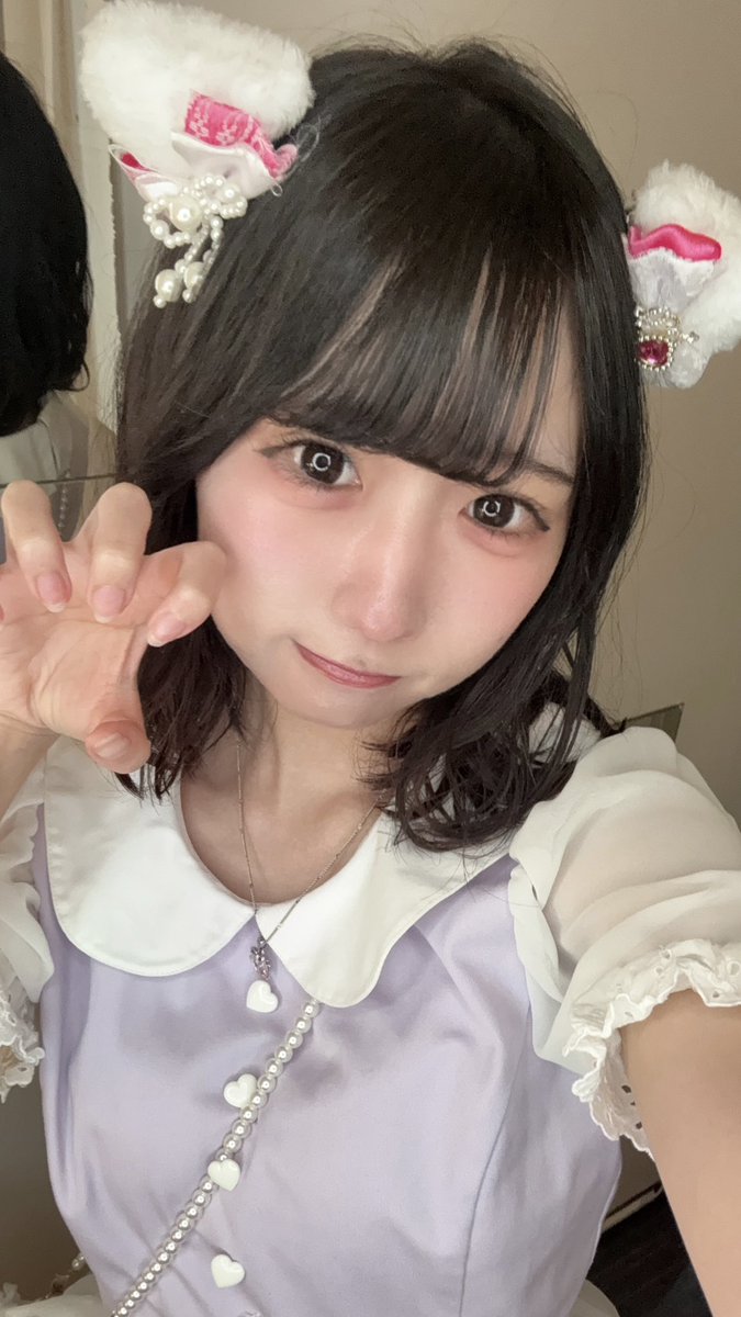 みに🥨めるめいど tweet media