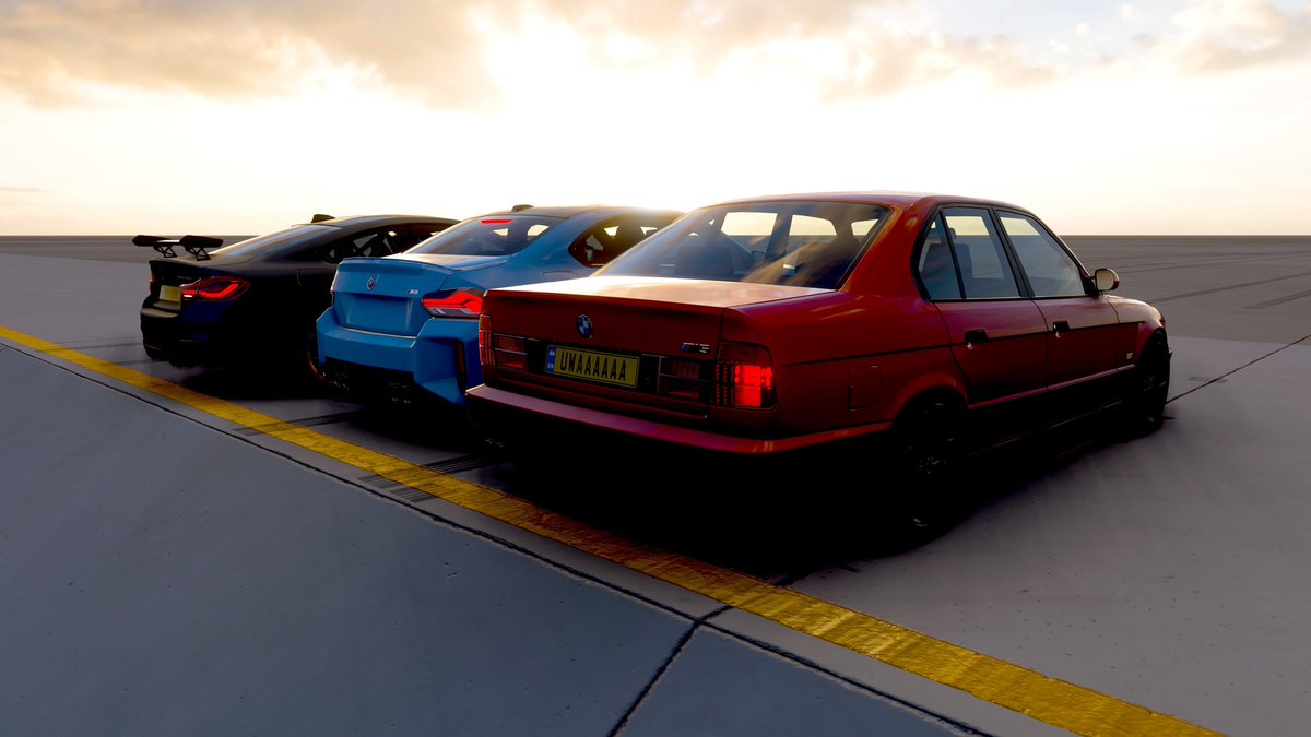 ambitious_1215's tweet photo. お疲れ様でした!
#福風ch
#フォルツァホライゾン5JP
#ForzaHorizon5JP
#FH5JP https://t.co/OZ1iqbmwNx