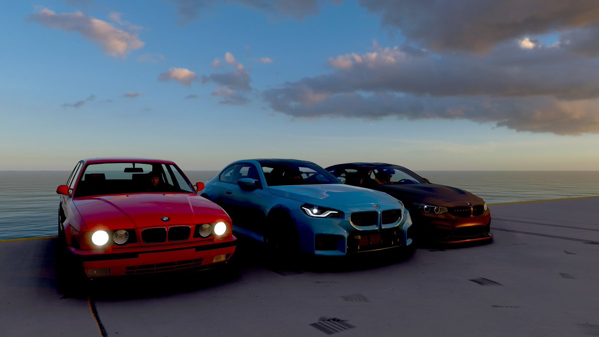 ambitious_1215's tweet photo. お疲れ様でした!
#福風ch
#フォルツァホライゾン5JP
#ForzaHorizon5JP
#FH5JP https://t.co/OZ1iqbmwNx