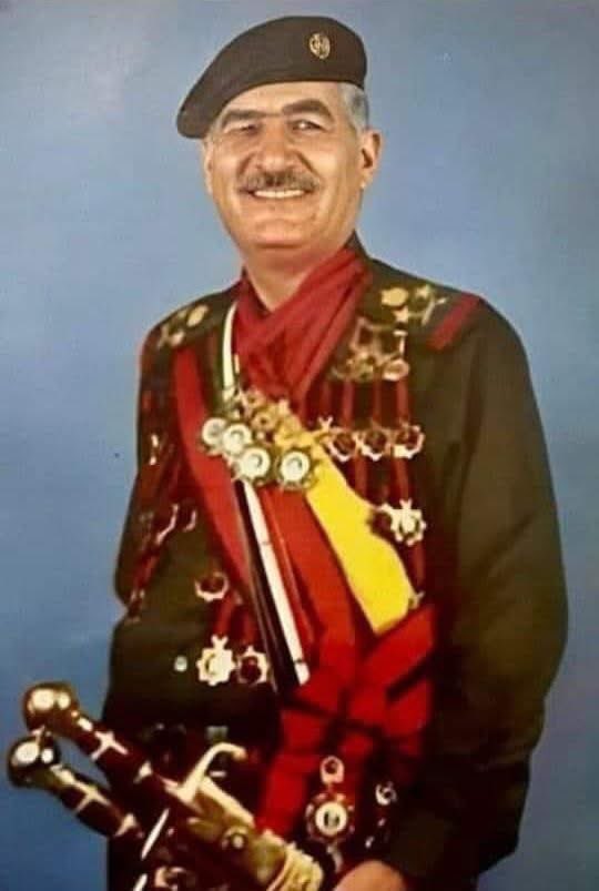 موسوعة الجيش العراقي البطل⚔️ tweet media