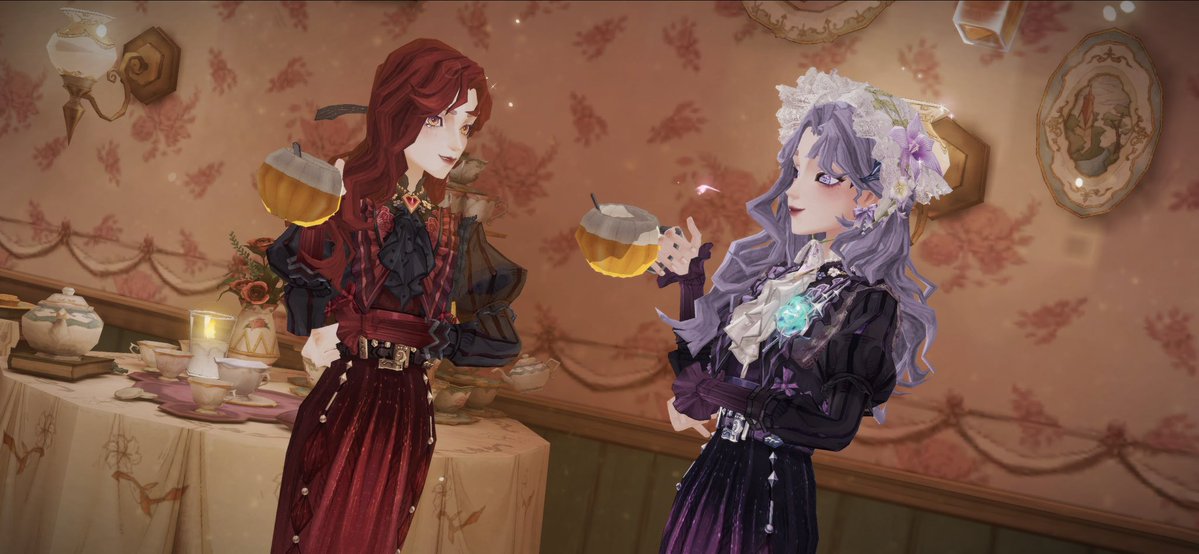 リリ tweet media