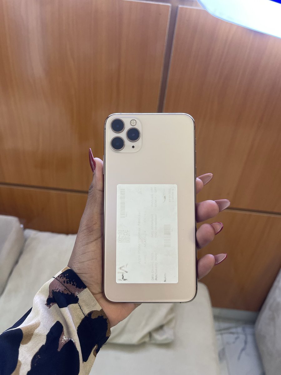 Yomide Gadgets tweet media