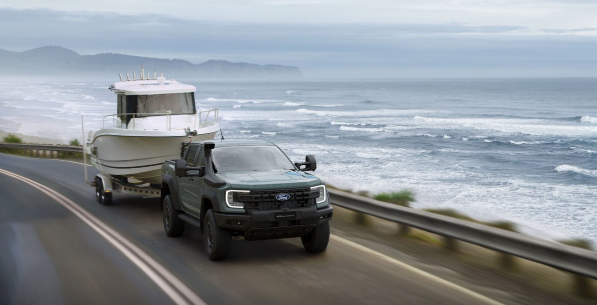 khuleonwheels's tweet photo. Ford Ranger Super Duty to expand Ranger line-up in South Africa. See details here: https://t.co/lFOIlO7jxL
#FordSA #RangerSuperDuty #FordRanger @FordSouthAfrica https://t.co/8d995MUGCo
