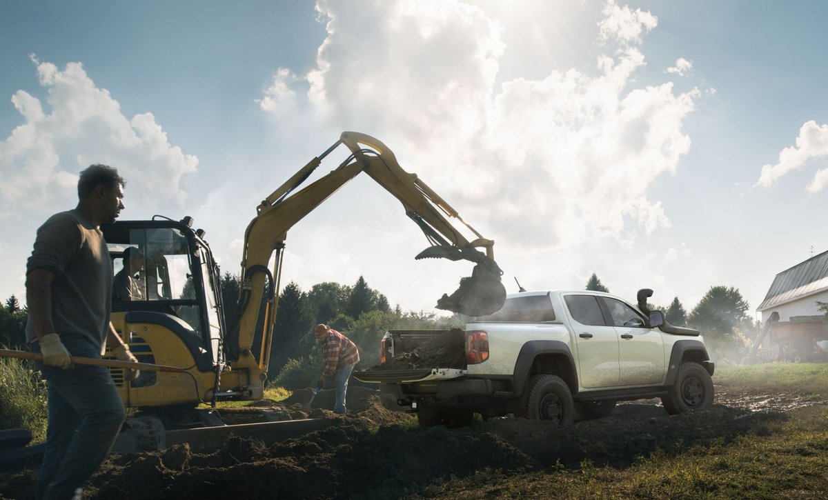 khuleonwheels's tweet photo. Ford Ranger Super Duty to expand Ranger line-up in South Africa. See details here: https://t.co/lFOIlO7jxL
#FordSA #RangerSuperDuty #FordRanger @FordSouthAfrica https://t.co/8d995MUGCo