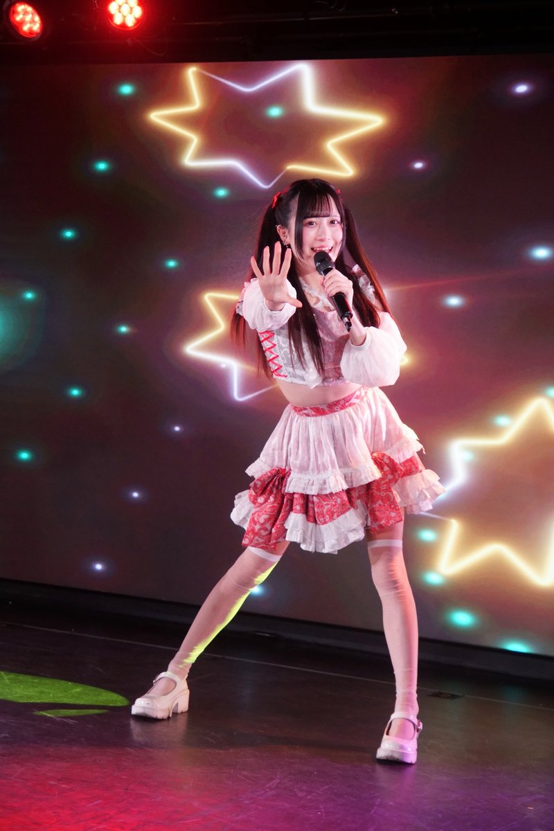 Ryoichi_Photo28's tweet photo. 2026.05.17
SUPER IDOL
📍大塚FUTURE

4864.
谷野かほ(@yowamushi_kaho)

#よわむし https://t.co/SpBFPfP1EZ