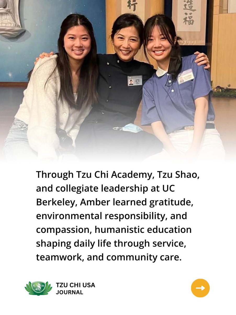 Tzu Chi USA tweet media