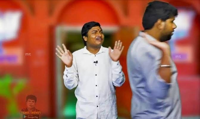 வில்லன் tweet media