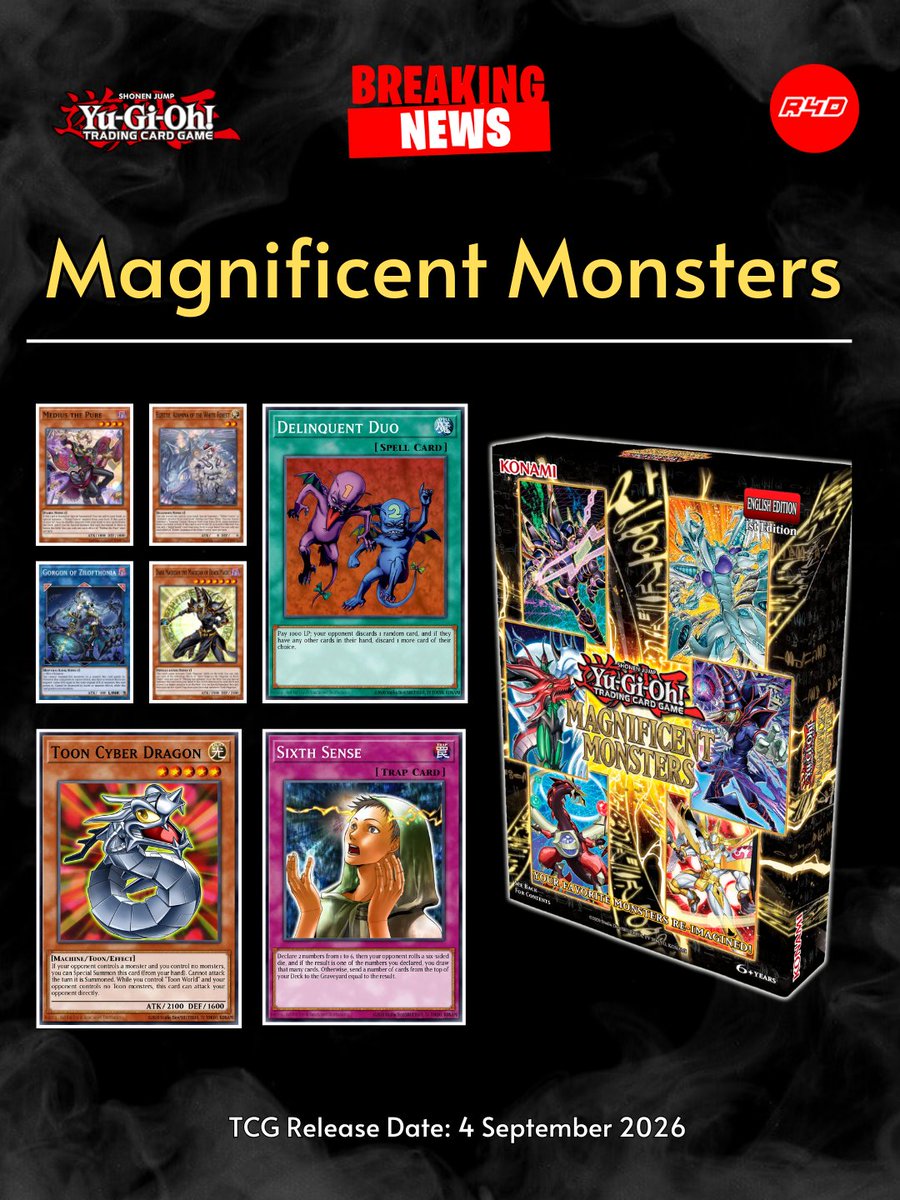 ReadyForDuel tweet media