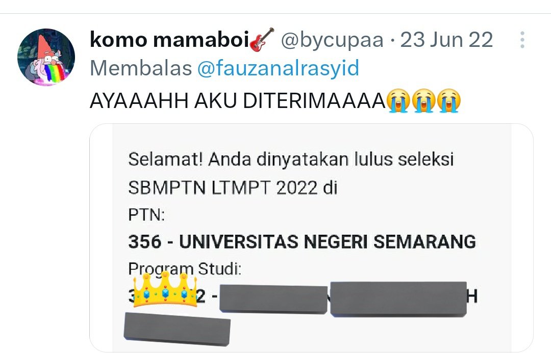 komo mamaboi🎸 tweet media