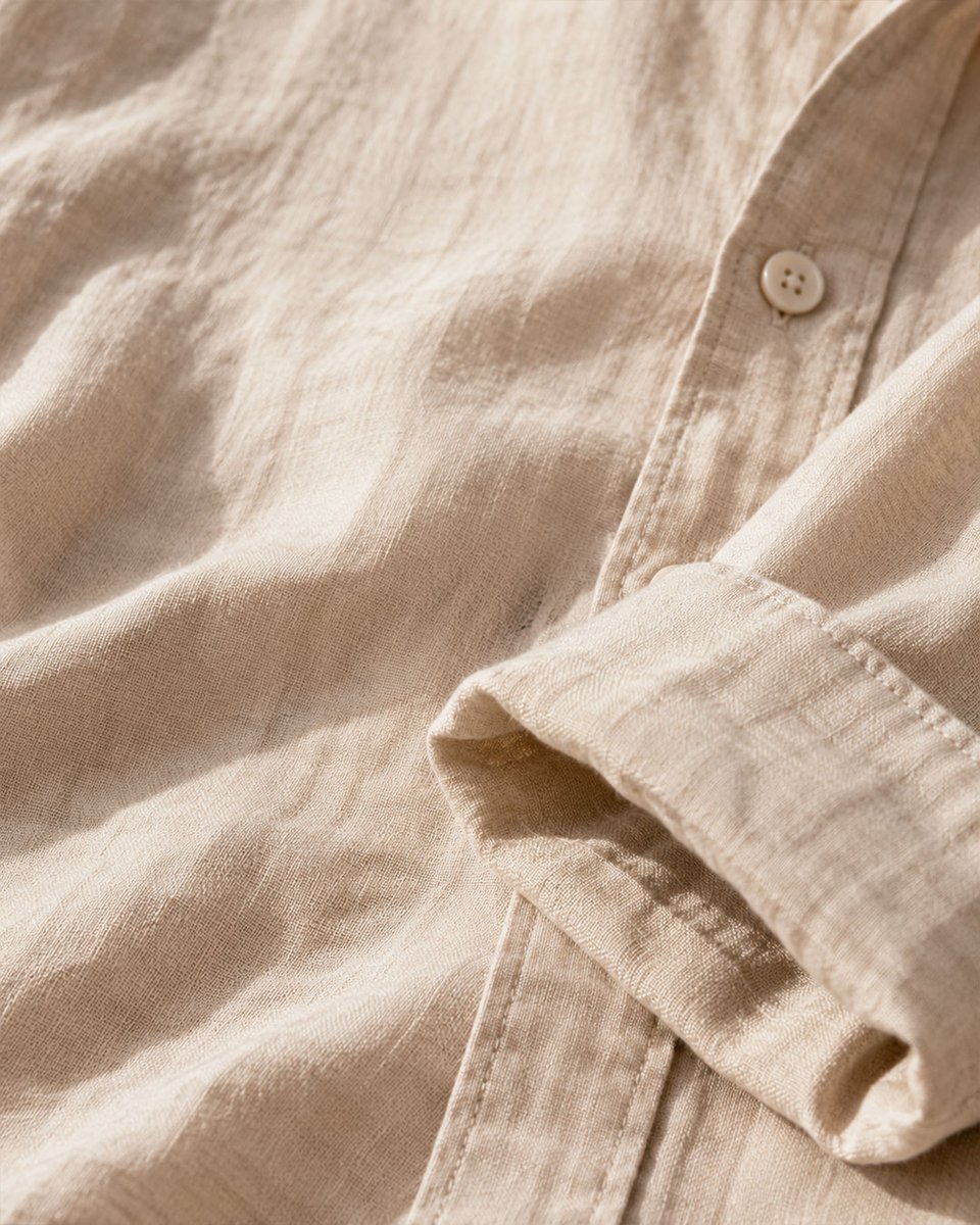 coofandy's tweet photo. Do you know how to pick choose linen clothing for summer?

Read the full article 👉️ https://t.co/vc2FiH1JDP 🔗

#COOFANDY #COOFANDYstyle #menswear #summeroutfits #linenshirt https://t.co/3gZdVG3BTM