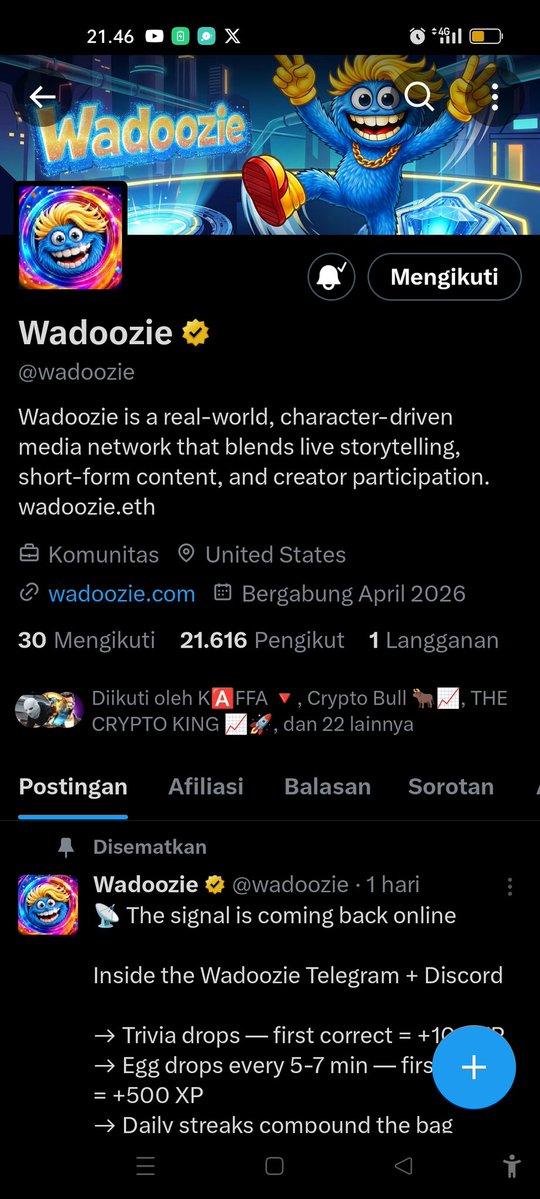 Crypto 313 tweet media
