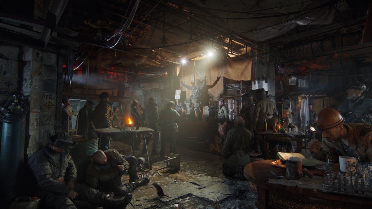 METRO 2039 tweet media