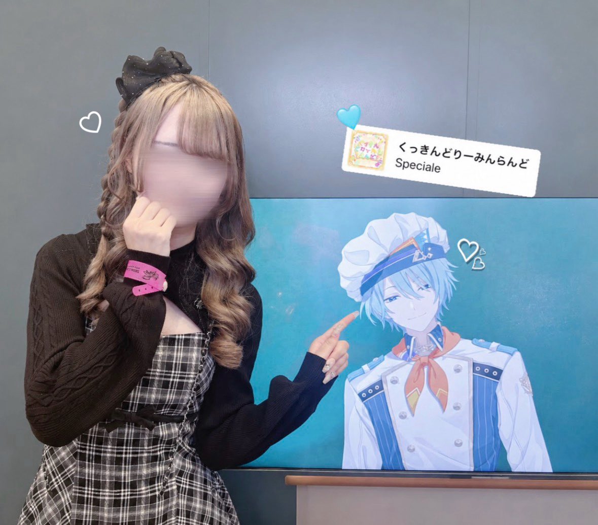 ぺち tweet media