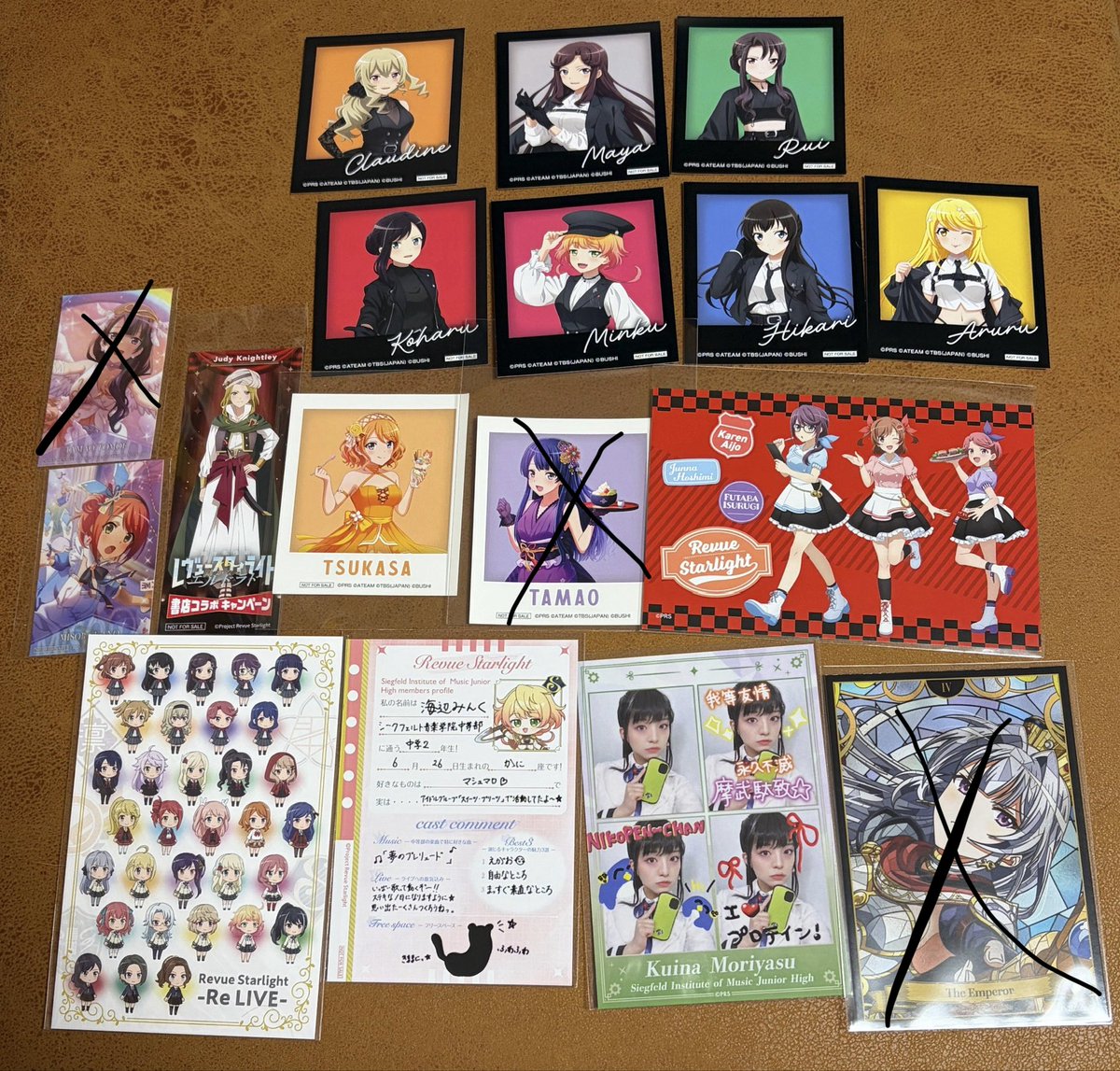 こまこ(取引垢) tweet media