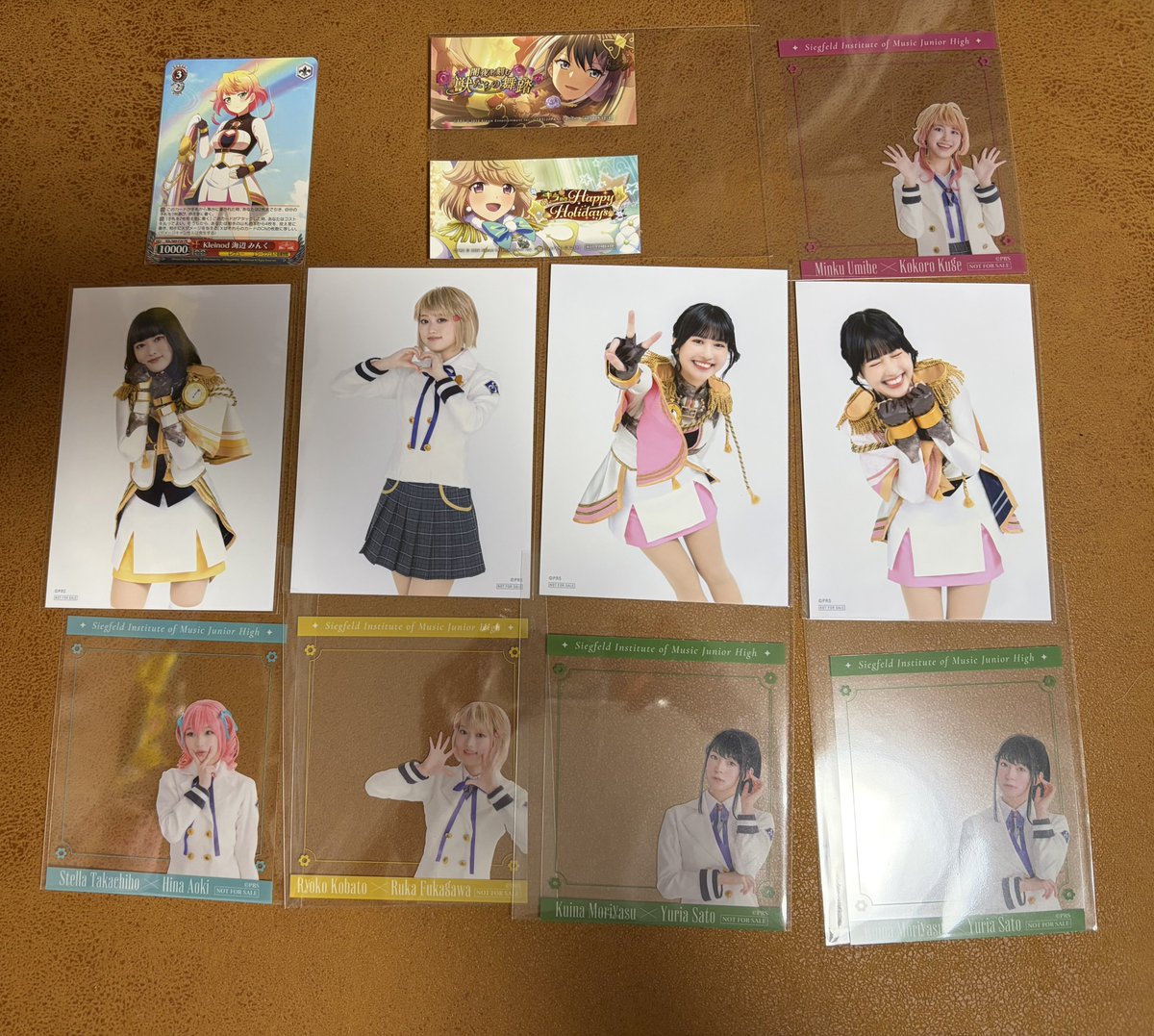 こまこ(取引垢) tweet media