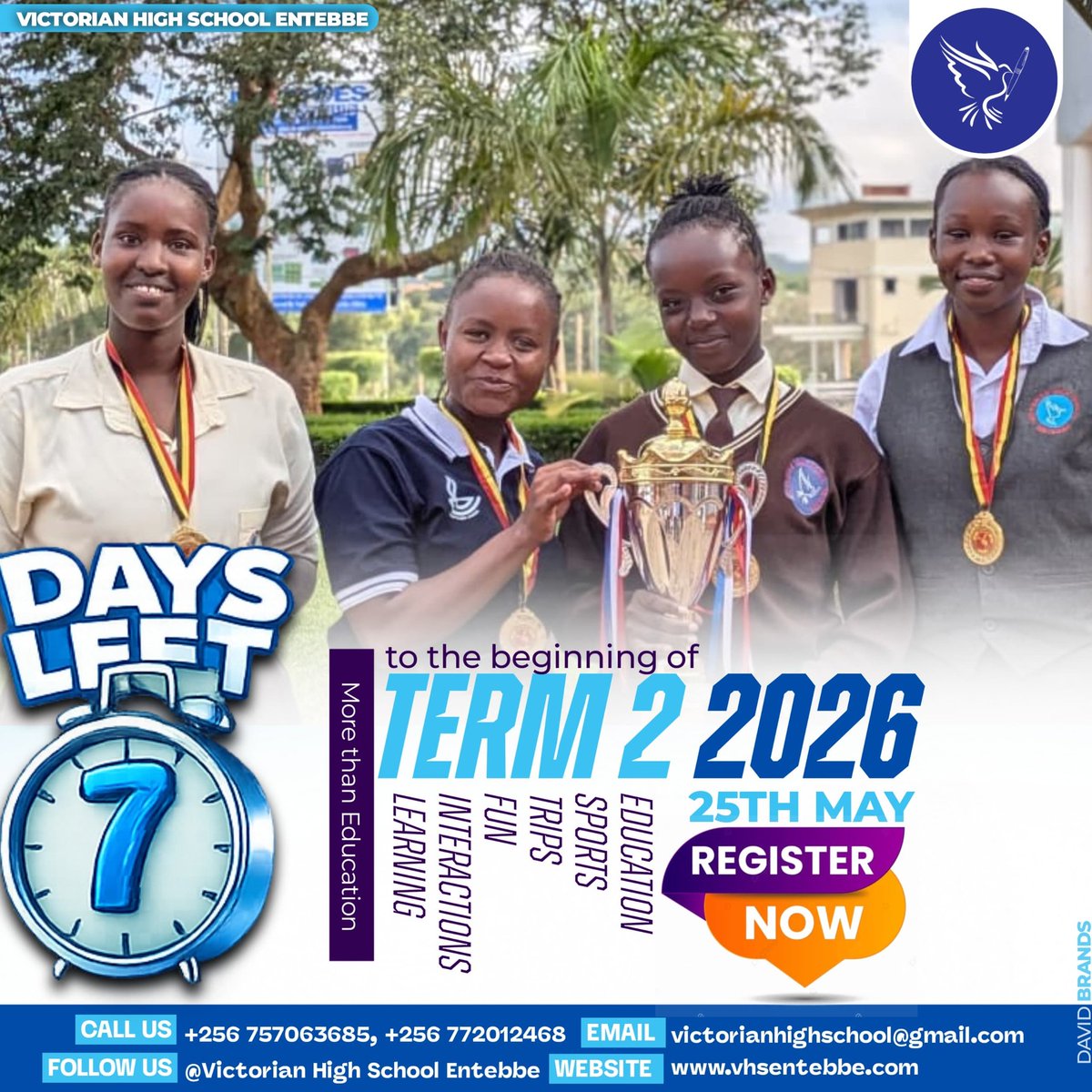 vhs_entebbe's tweet photo. #Fernsehgarten
#morethaneduction
#bnwo 
7 days to go! https://t.co/0qwo8xV433