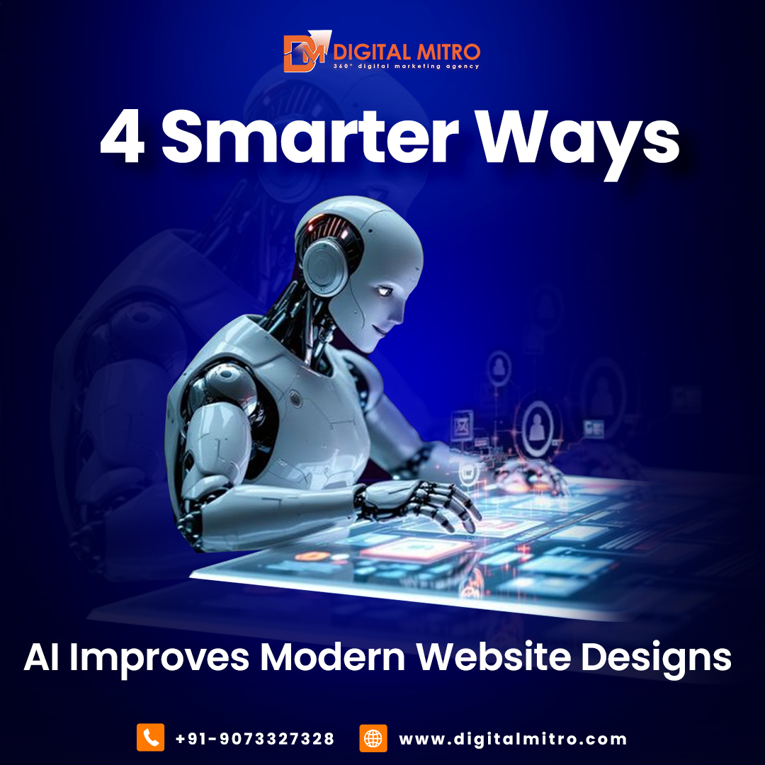 DigitalMitro's tweet photo. Design smarter websites with ChatGPT—boost UX, SEO, conversions, and prototyping speed with AI-powered solutions from Digital Mitro
Let's design your website: https://t.co/IdVGxxDsFJ
.
#AIWebDesign #ChatGPTMarketing #UXOptimization #SEOGrowthStrategy #DigitalMitro https://t.co/WmSMJpQuvu