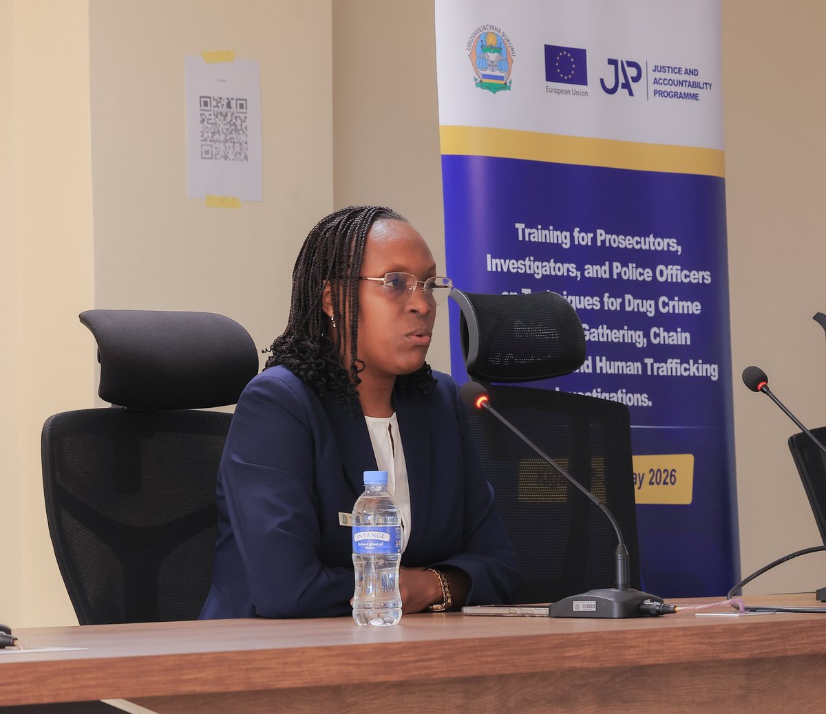 Rwanda Prosecution tweet media