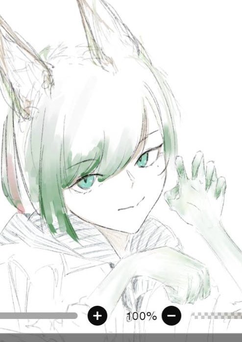 G_yann's tweet photo. wip https://t.co/KNPmXov012