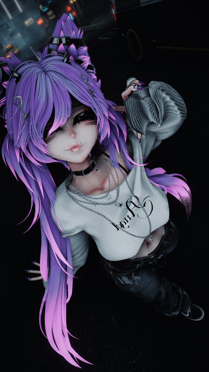 Nekomi tweet media
