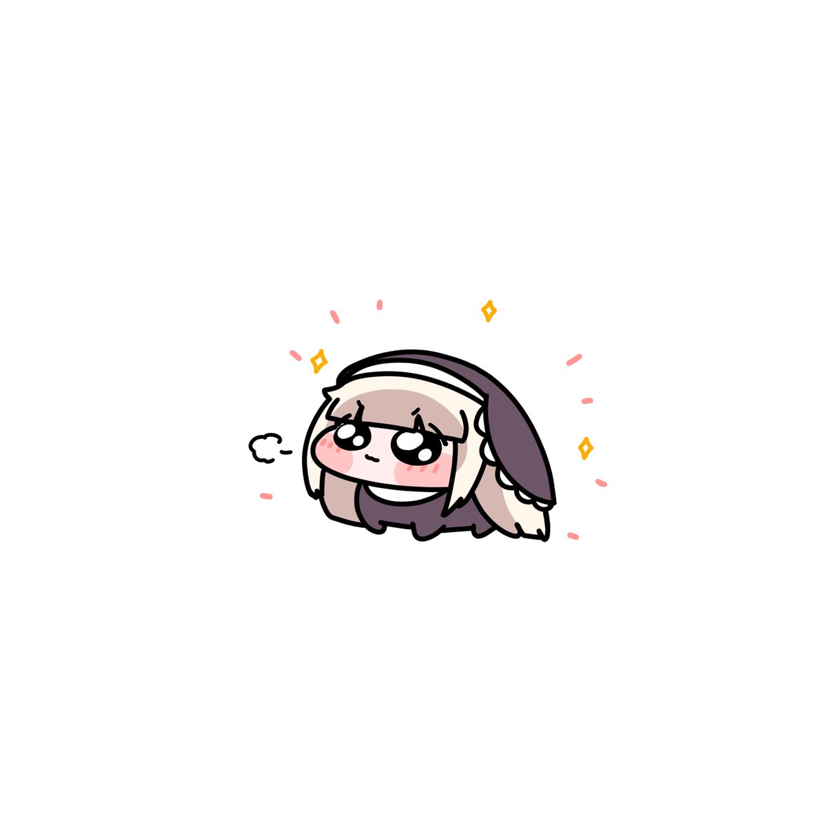Oren小橘子 tweet media